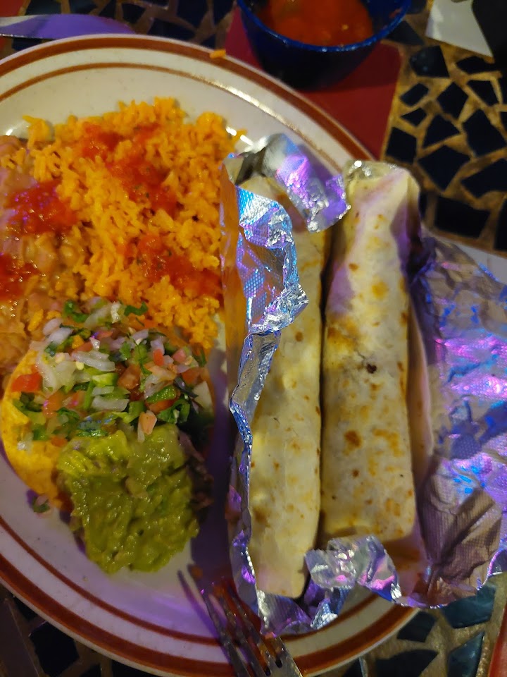 Dona Anita's Mexican Food in Midland, TX