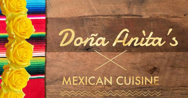 Dona Anita's Mexican Food in Midland, TX